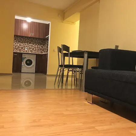 Appartamento Dyana Năvodari